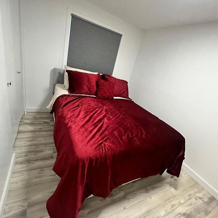 Beautiful Downtown Anchorage 4 Apartman Kültér fotó