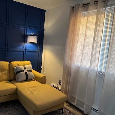 Beautiful Downtown Anchorage 4 Apartman Kültér fotó