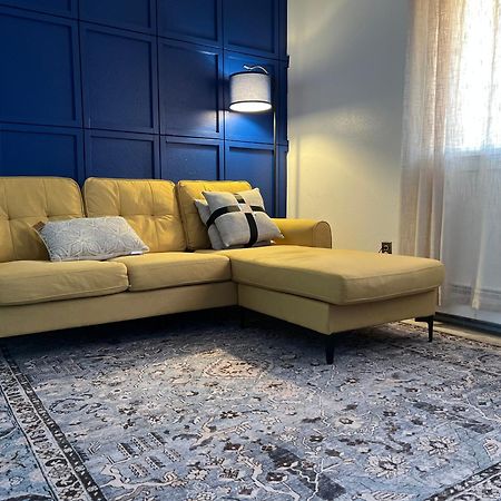 Beautiful Downtown Anchorage 4 Apartman Kültér fotó