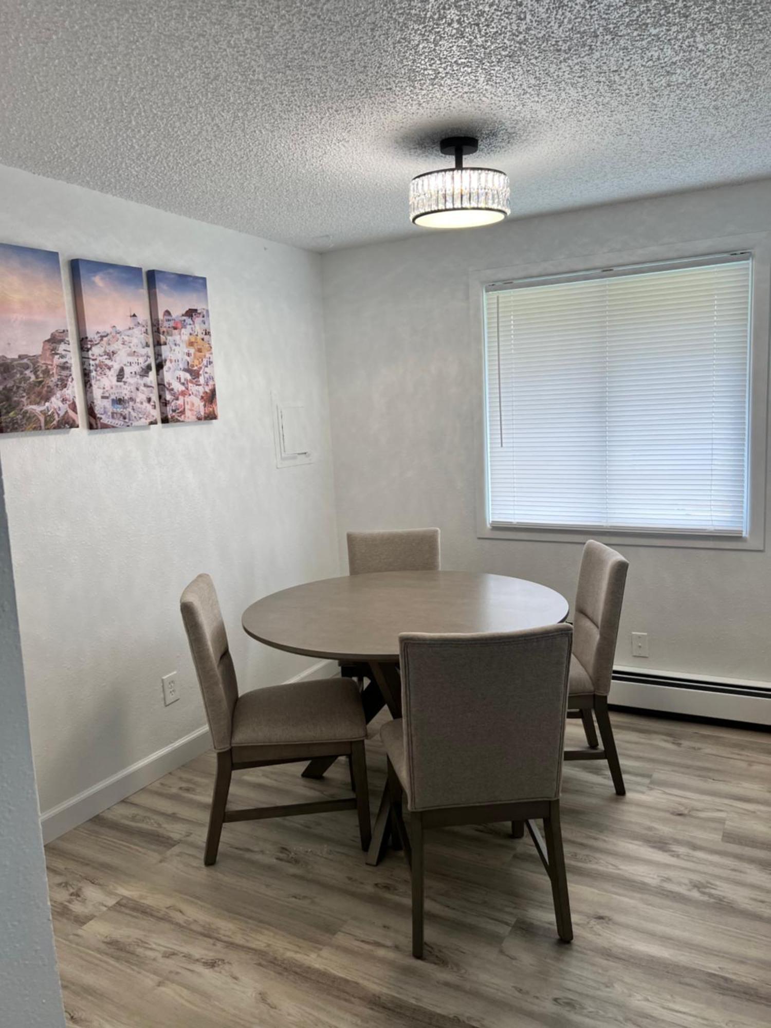 Beautiful Downtown Anchorage 4 Apartman Kültér fotó