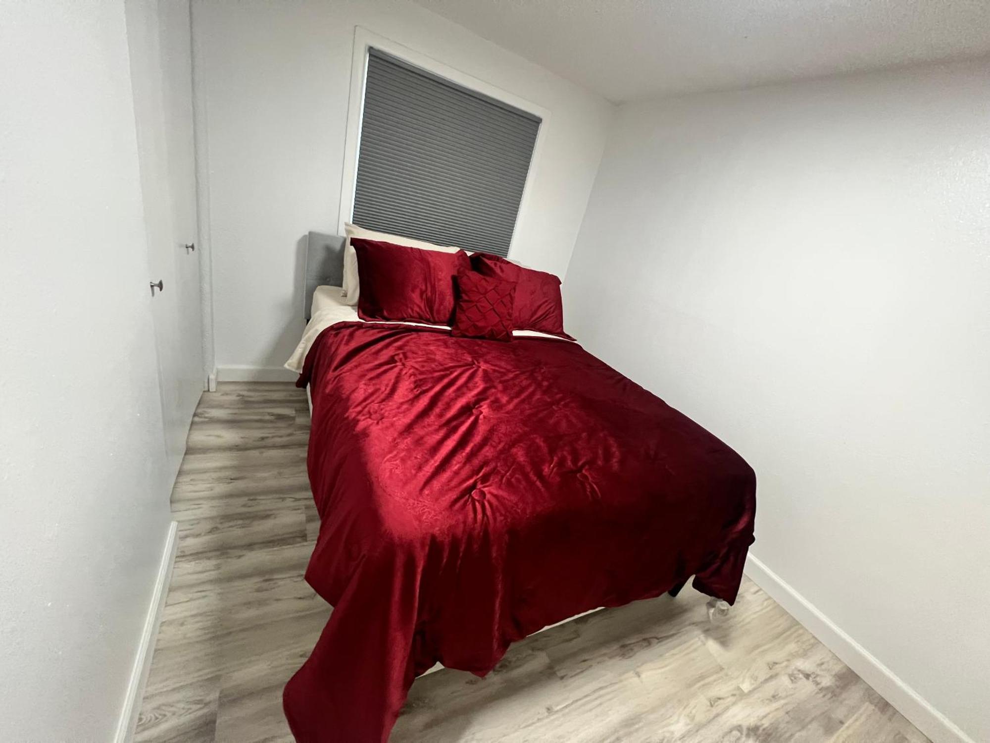 Beautiful Downtown Anchorage 4 Apartman Kültér fotó
