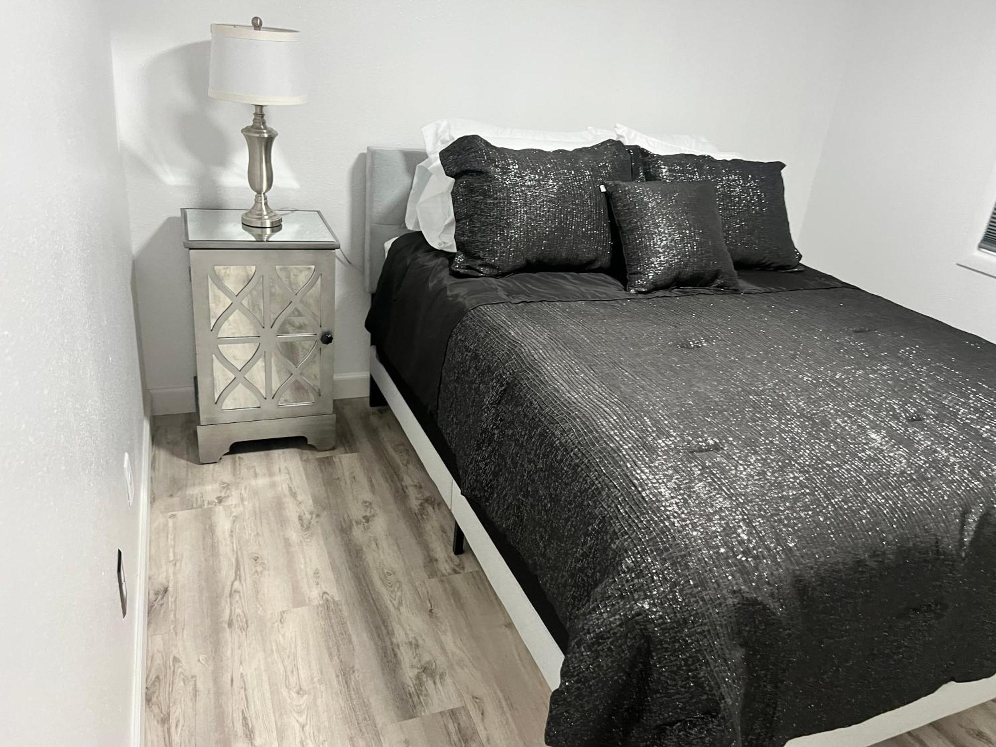 Beautiful Downtown Anchorage 4 Apartman Kültér fotó