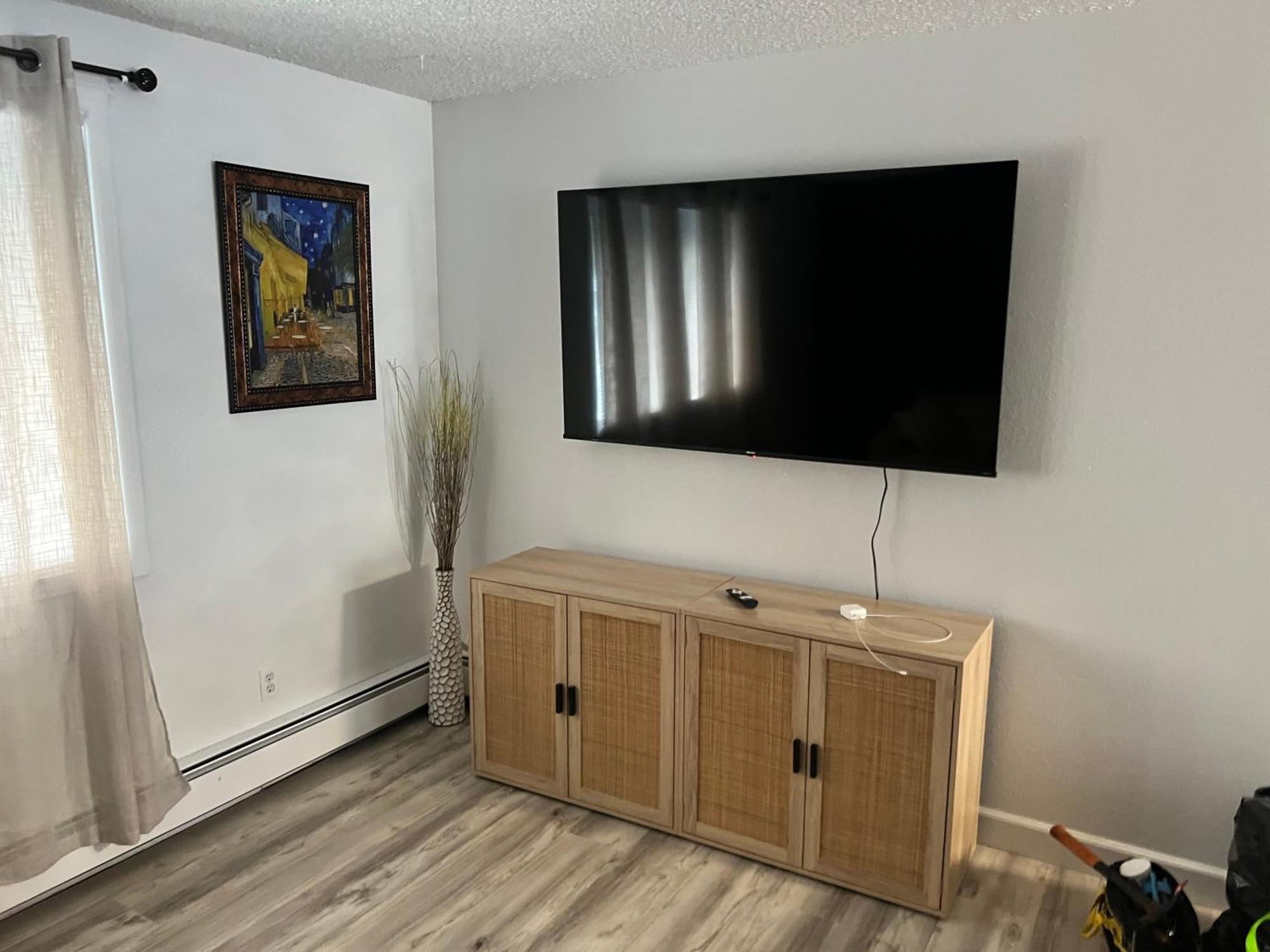 Beautiful Downtown Anchorage 4 Apartman Kültér fotó