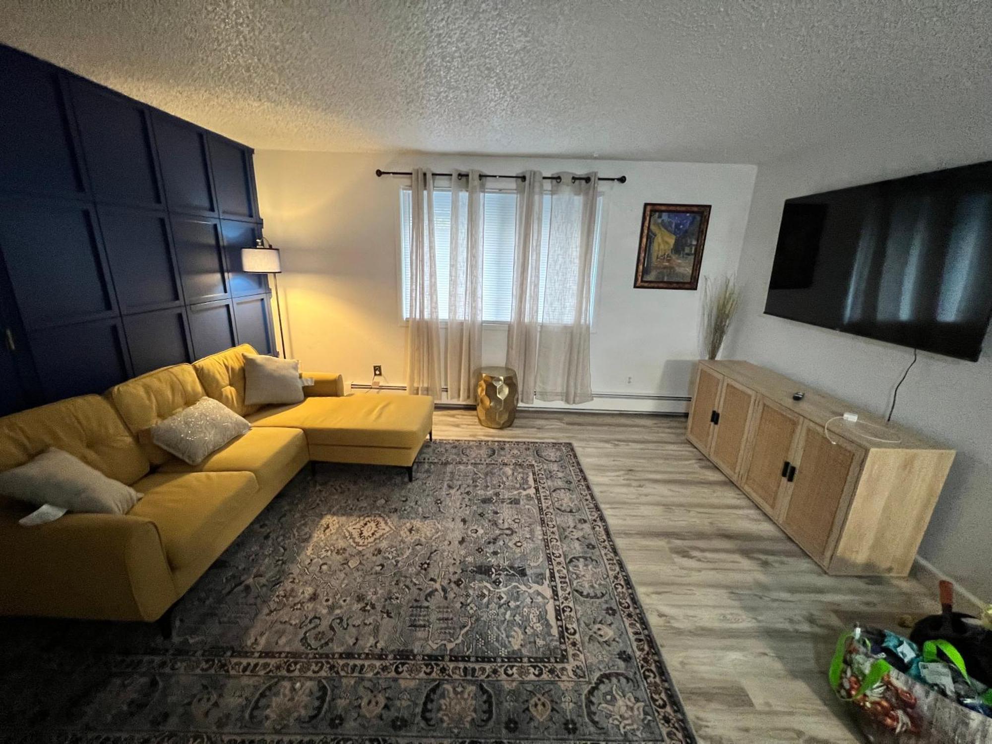 Beautiful Downtown Anchorage 4 Apartman Kültér fotó